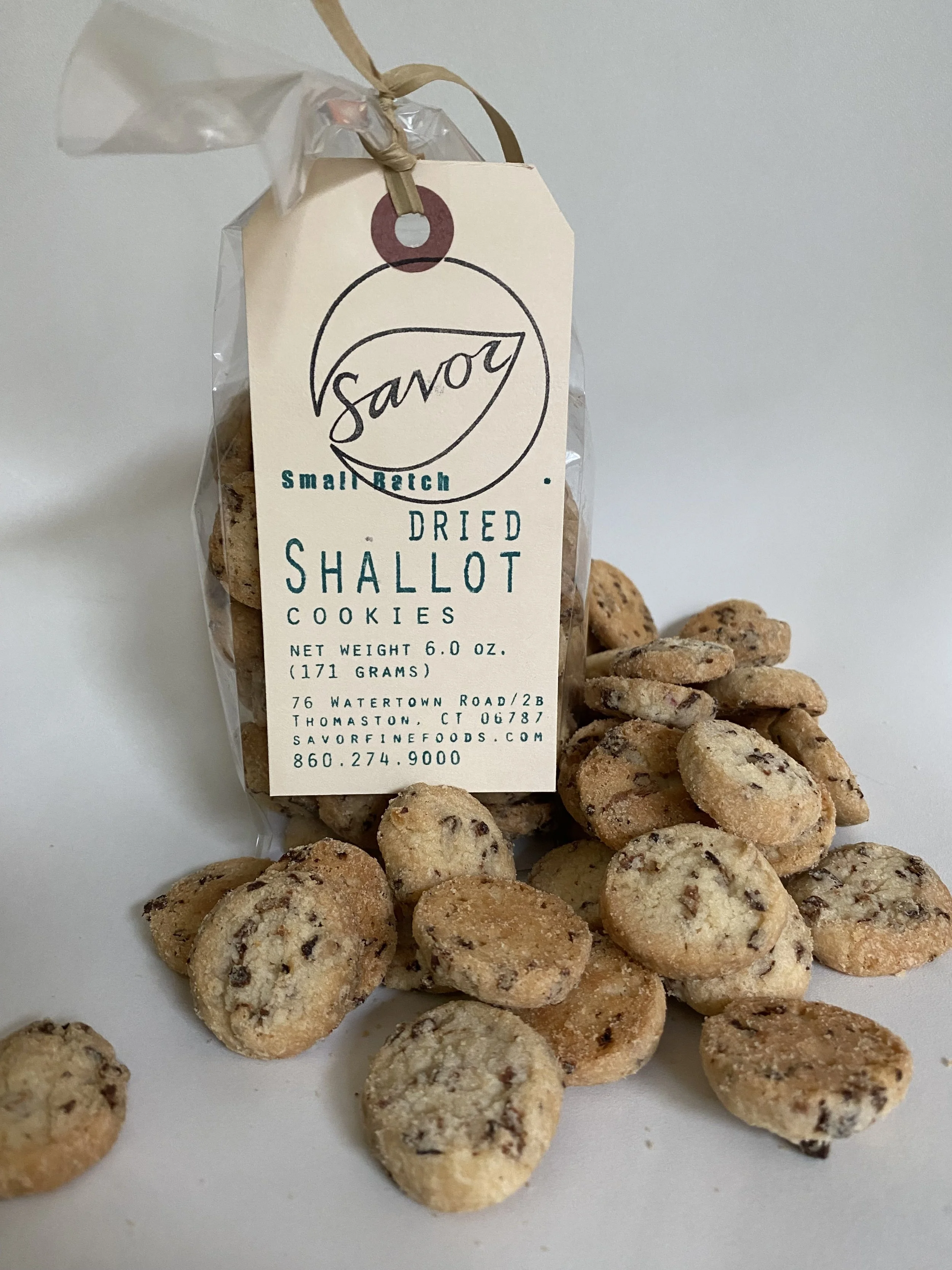 Shop — Savor